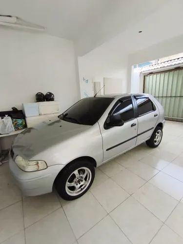 Fiat Palio 1.0/ Trofeo 1.0 Fire/ Fire Flex 4P 2004