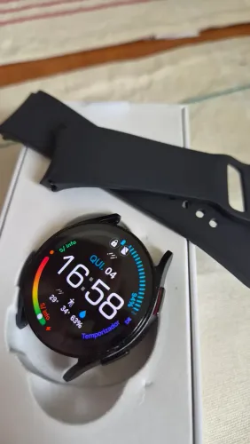 relógio smart samsung watch 6