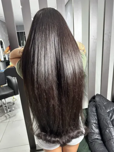 Cabelo Brasileiro do Sul 