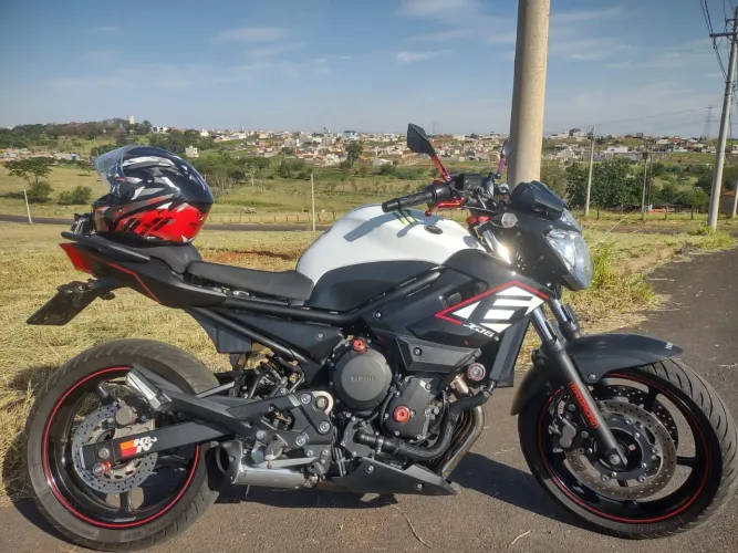 XJ6 NSP para pessoas exigentes, NADA a fazer