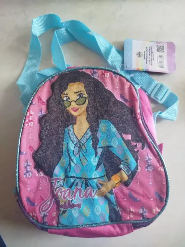 Bolsa térmica feminina 