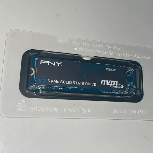 SSD NVME M.2 1TB