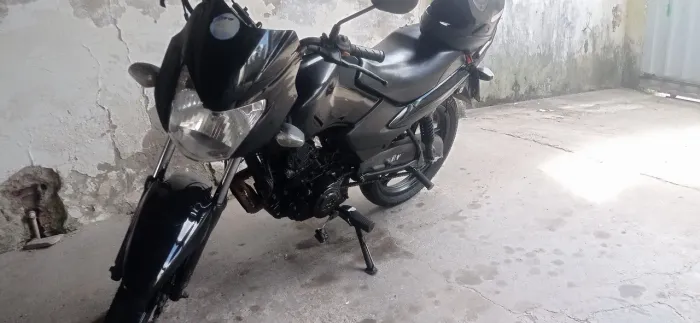 Pra vender logo cuida chama lá