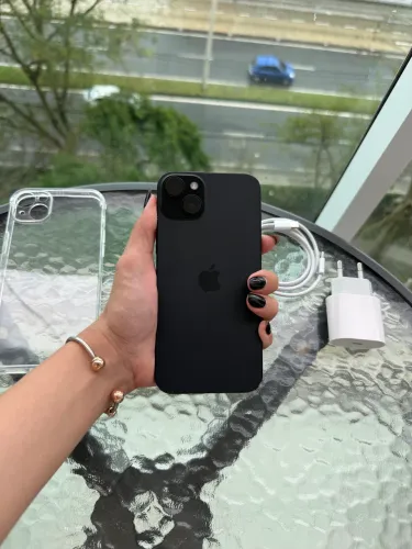 iPhone 15 Plus 256Gb