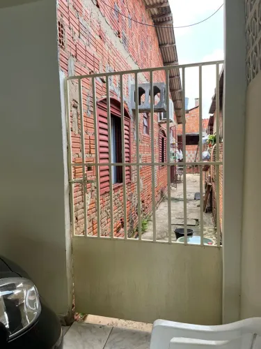 Casa na Cohab do Bosque