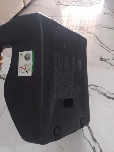 Assento de elevação 