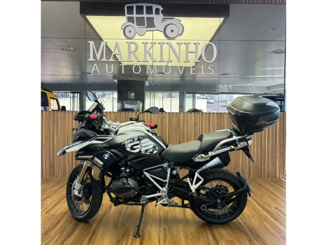 Bmw R 1250 gs sport 2023