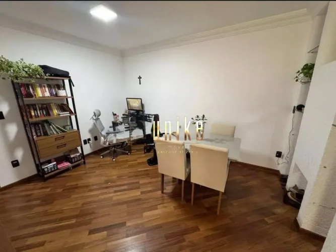 Apartamento com 3 dormitórios à venda, 93 m² por R$ 790.000,00 - Jardim Aquarius - São Jos