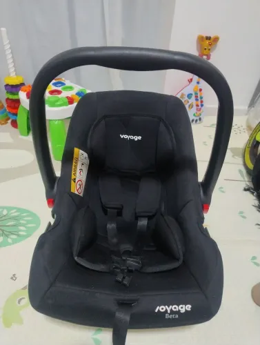 BEBÊ CONFORTO SEMI NOVO