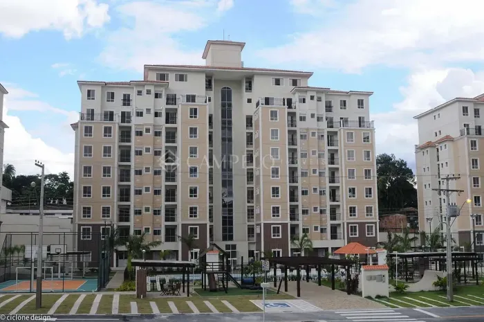 Cobertura Duplex - Condomínio Smile Village Cidade Nova - Max Teixeira