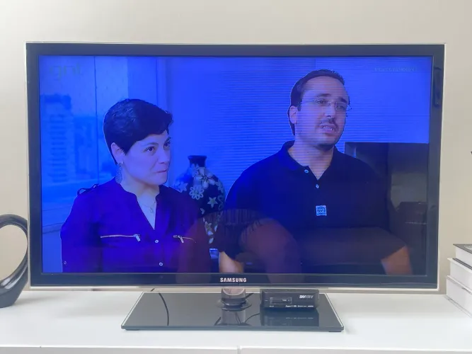 TV Samsung 40 polegadas