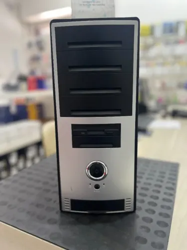Gabinete Computador