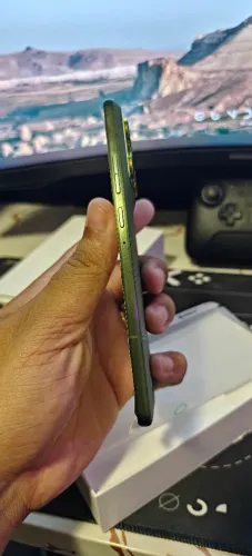 Moto Edge 70 8/256