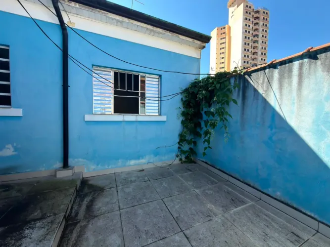 Terreno comercial para venda em Vila Santa Catarina, 500m²