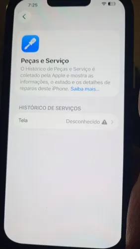 Vendo iPhone 14 plus 128 gigas 