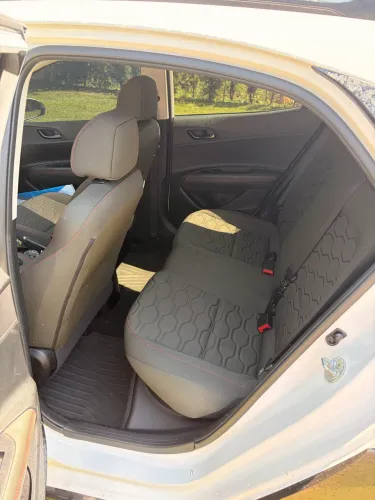Hyundai HB20X Evolution 1.6 Flex 16V AUT 2020
