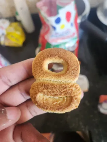 Rosquinha Panco