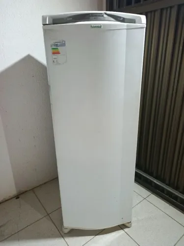 Geladeira Consul facilite Frost Free (com entrega)
