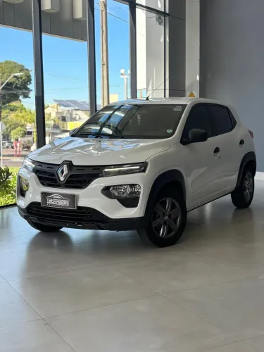 Renault Kwid 1.0 Zen 2023