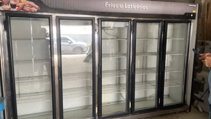 AUTO SERVIÇO