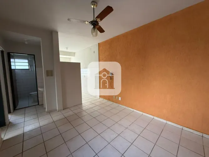Apartamento para locação no bairro Tibery