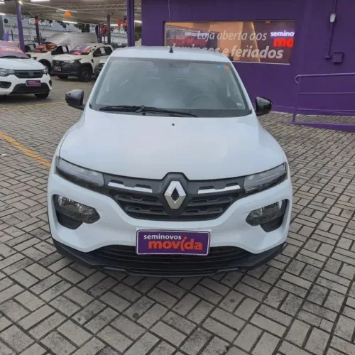 Renault Kwid 1.0 Intense 2025