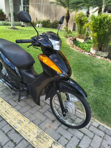 Honda Biz
