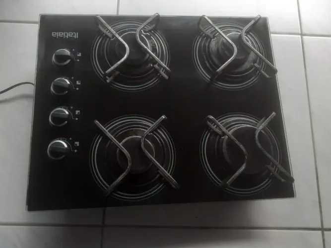 Fogão de mesa 