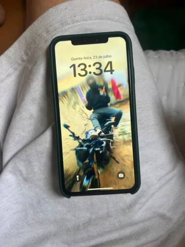 iPhone XS Max