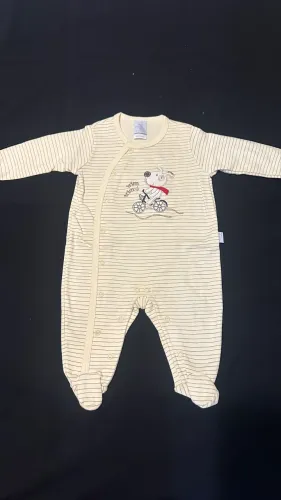 Roupa de bebê