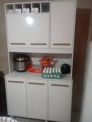 Armário de cozinha