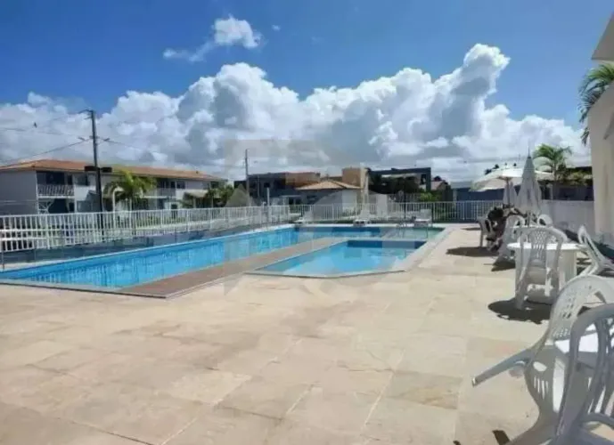 Condomínio Rio Barra Mais Viver: Apê Financiável com 2 Quartos