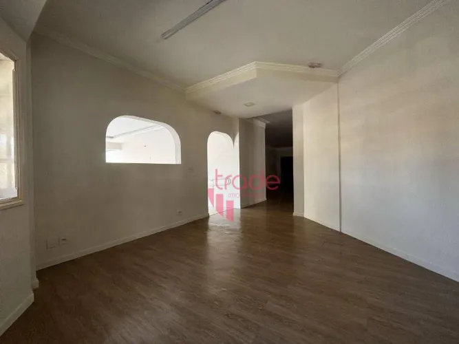 Ponto Comercial para Alugar no Bairro Jardim Canadá em Ribeirão Preto com Recepção.