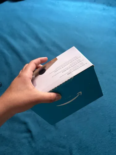 Alexa echo dot