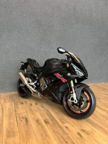 BMW S1000 RR