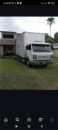 Frete & Mudança em Vitória 