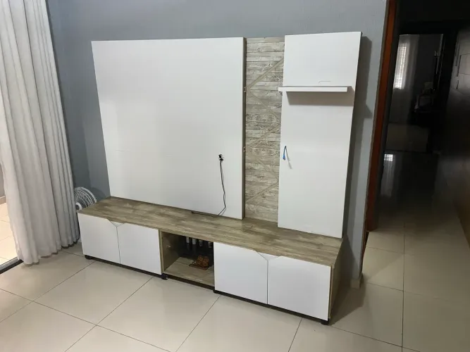 Rack novo