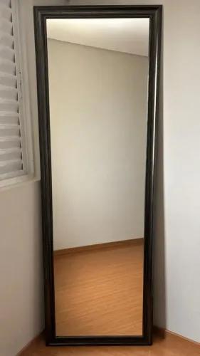 Espelho com Moldura