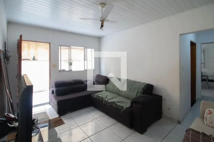 Casa à Venda - Vila Sabrina , 2 Quartos, 336 m2