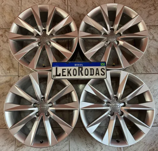 Rodas Audi A7 originais aro 19