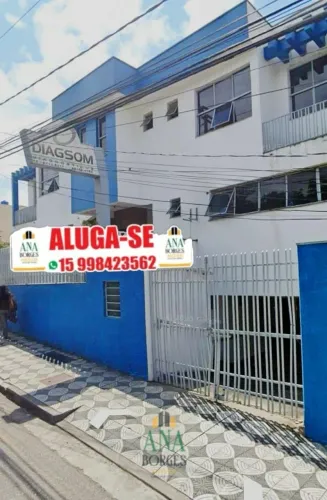 Predio para Locação