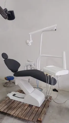 Cadeira odontológica 