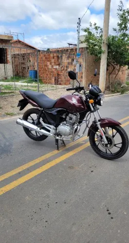 Honda, fam 150