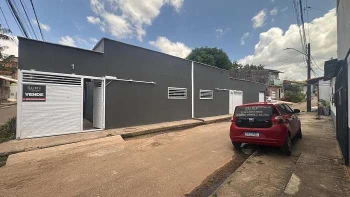 CASA PARA VENDA