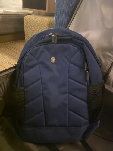 Mochila victorinox original e nova