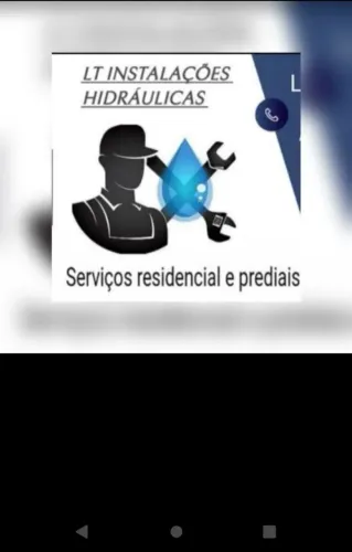 Preciso de encanador profissional 