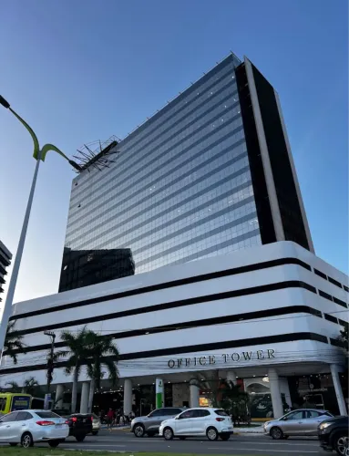 Vendo sociedade em consultório odontológico 