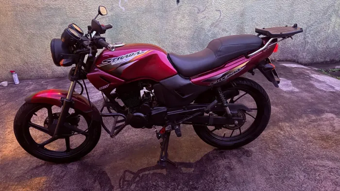 Cbx Strada