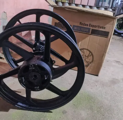 Liga leve da xre 190