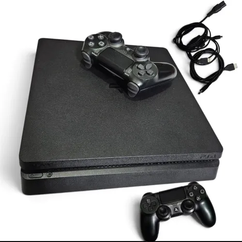 Ps4 slim 1tb